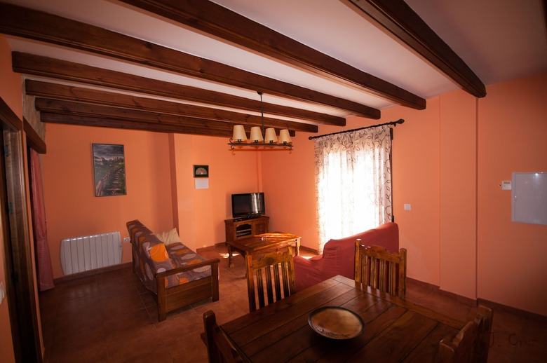 Apartamento Alojamientos Rurales La Fuente