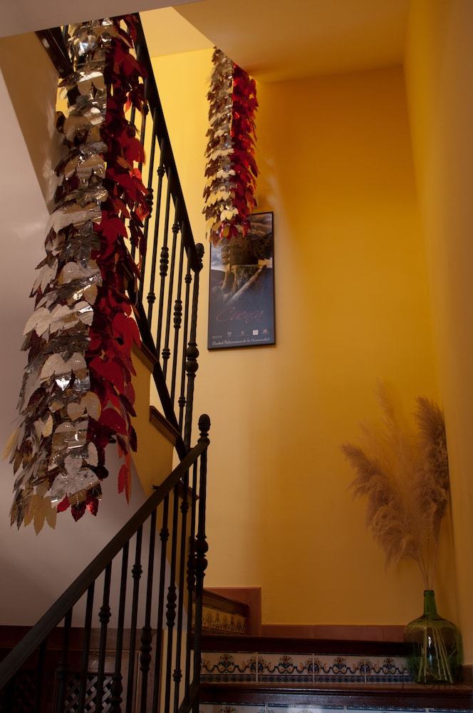 Apartamento Alojamientos Rurales La Fuente