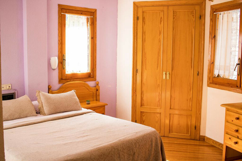 Hostal Alto Aragon