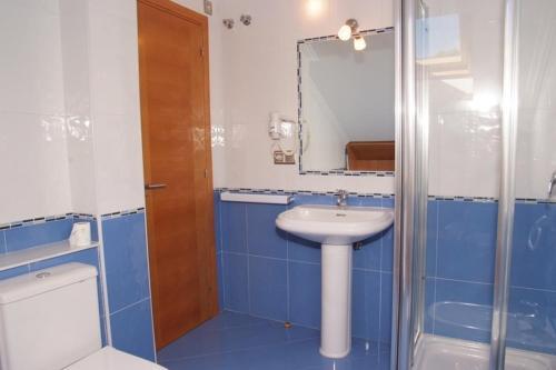 Apartamentos Ay S�lvora