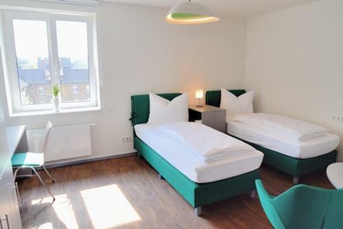 Hotel Haus Overbach