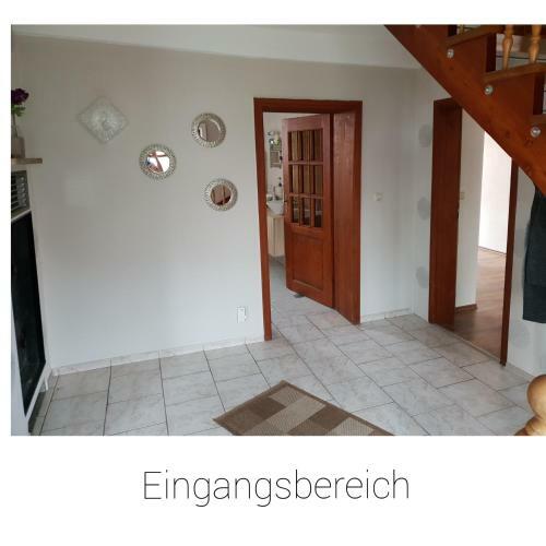 Ferienhaus Sch�fer