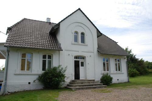 Gutshaus Glowitz
