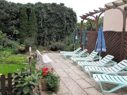 Hostal Pension & Sauna Am Lorenz