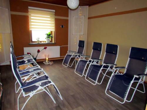 Hostal Pension & Sauna Am Lorenz