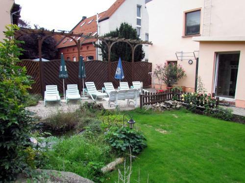 Hostal Pension & Sauna Am Lorenz