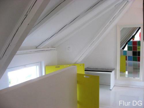Apartamento Bued _ Haus Lebart