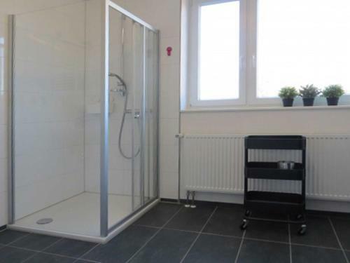Apartamento Bued _ Haus Lebart