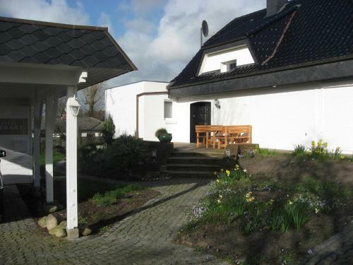 Apartamento Bued _ Haus Lebart