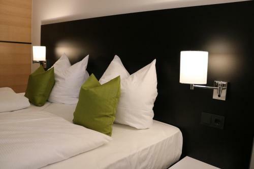 Apartamento Gi Hotel