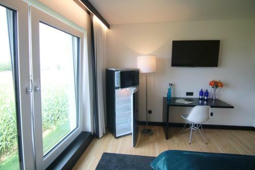 Apartamento Gi Hotel