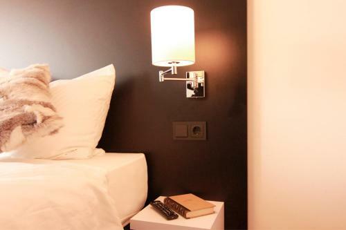 Apartamento Gi Hotel