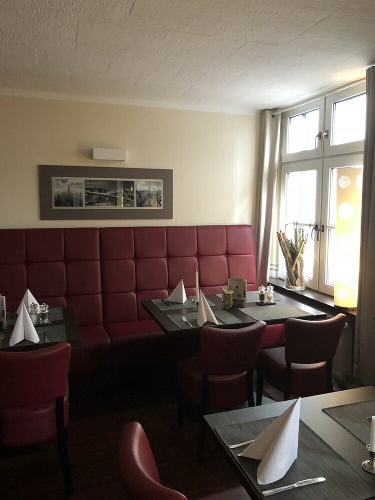 Hotel.restaurant Zum Alten Postwagen
