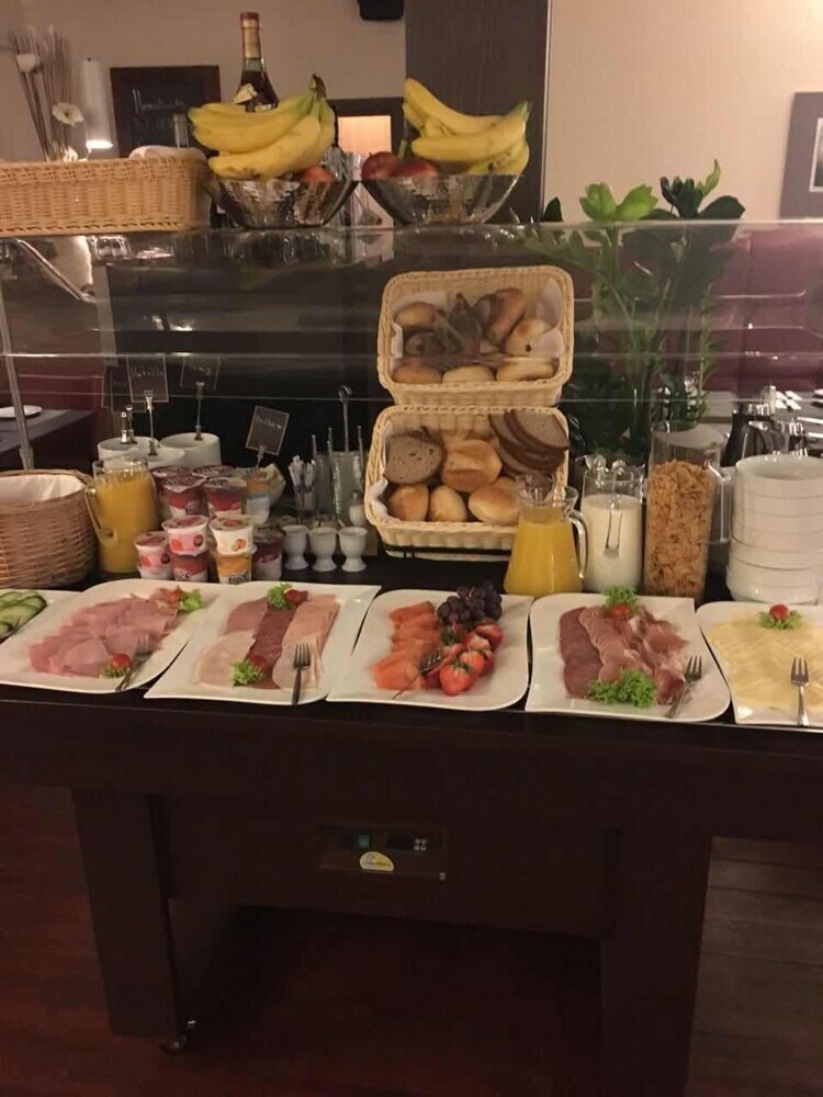 Hotel.restaurant Zum Alten Postwagen