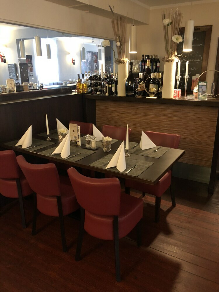 Hotel.restaurant Zum Alten Postwagen