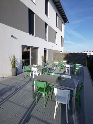 Hotel Traumfabrik