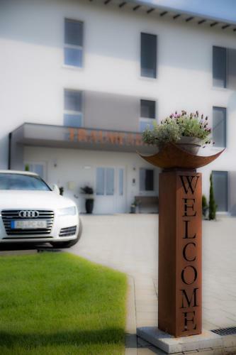 Hotel Traumfabrik