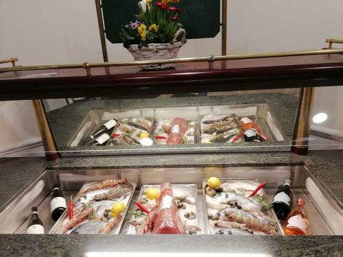 Bed & Breakfast Hotel Waldschl��chen