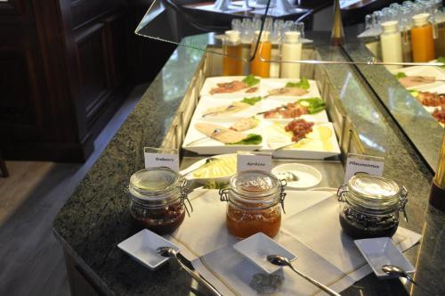 Bed & Breakfast Hotel Waldschl��chen
