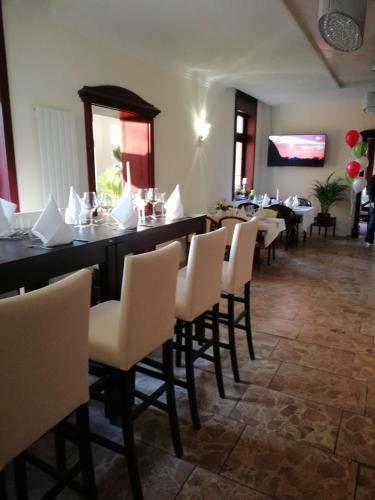 Bed & Breakfast Hotel Waldschl��chen