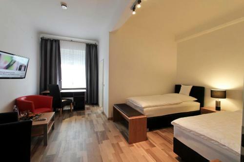 Hotel Jammerkrug