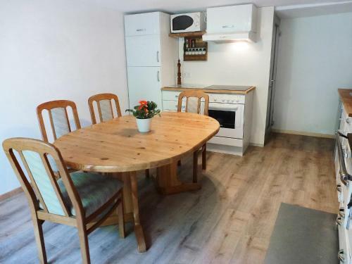 Apartment Rosa