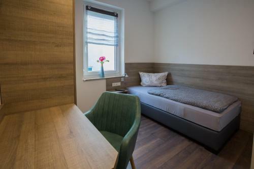 Hotel Zur Alten B�rse
