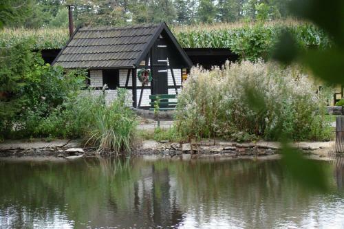 Hotel Restaurant Huxm�hle