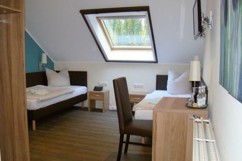 Hotel Restaurant Huxm�hle