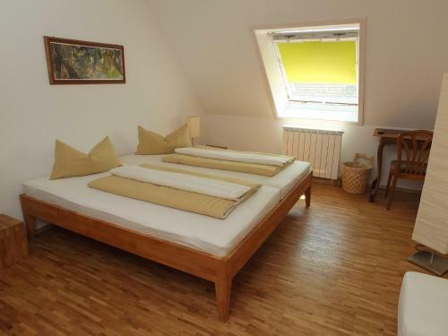 Hotel " Zum Alten Schlawiner "