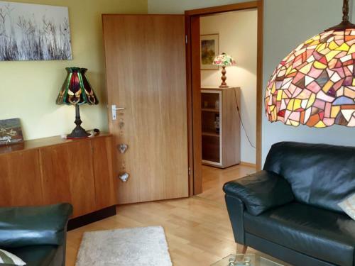 Apartamento Ferienwohnung Auszeit Am Allenberg