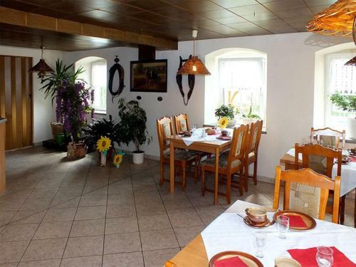 Hostal Pension Scherzer