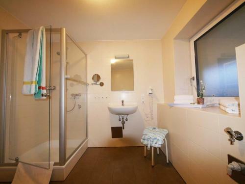Apartamento Ferienhof H�ckler