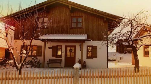 Ferienhaus Hornauer