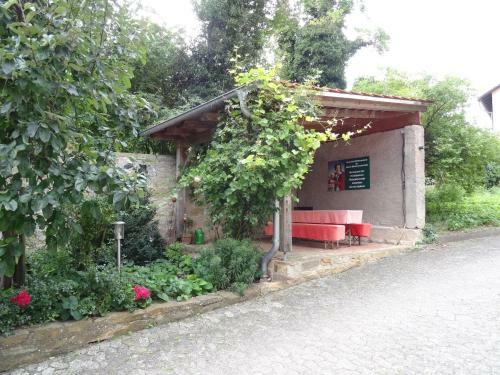 Ferienhaus An Der Schlossmauer