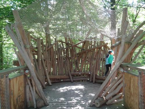 Ferienhaus An Der Schlossmauer