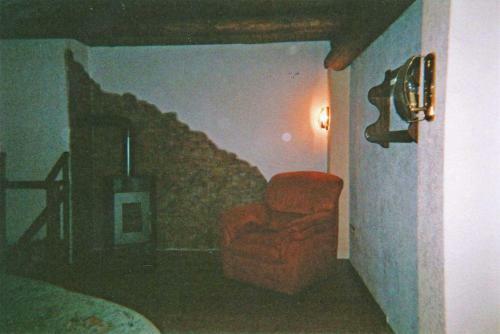 Ferienhaus Markersbach Erz 1061
