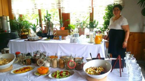 Hotel Gr�ner Baum