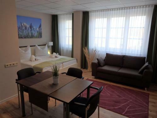 Garni Hotel Lavendelhof