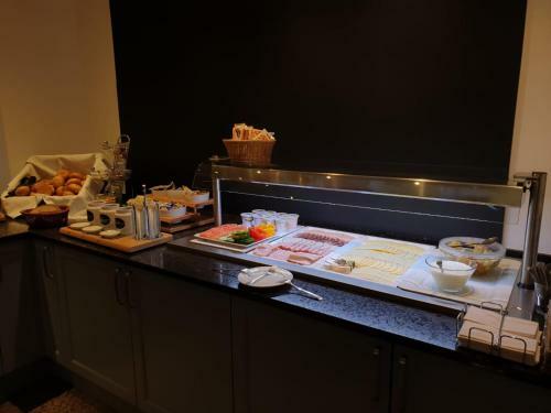 Hotel Restaurant Litermont