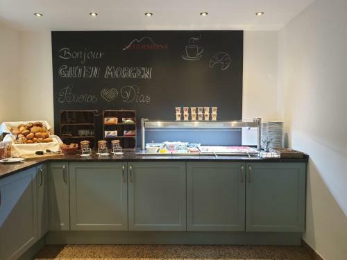 Hotel Restaurant Litermont