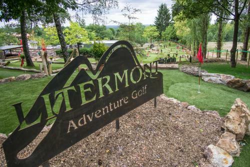 Hotel Restaurant Litermont