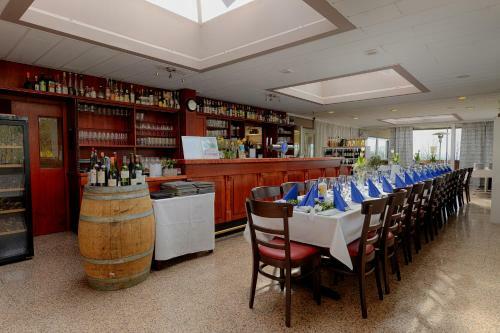 Hotel Restaurant Litermont