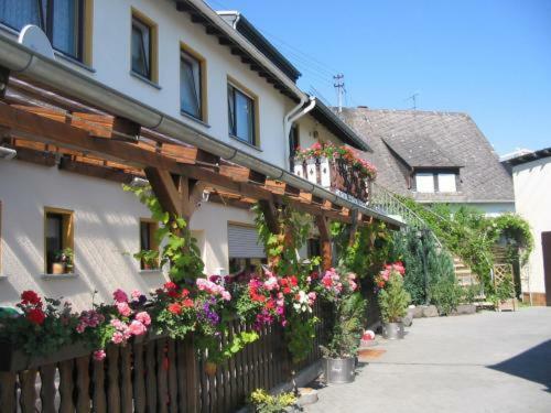 Hotel Gasthaus Tannengr�n