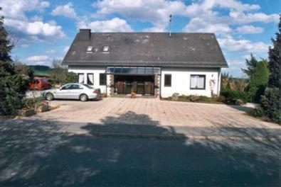 Hotel Gasthaus Tannengr�n