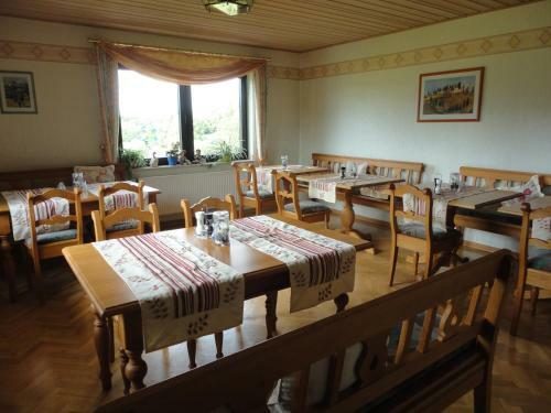 Hostal Zur Kringelwies