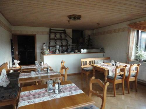 Hostal Zur Kringelwies