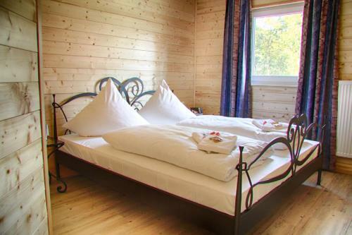 Apartamento Wildberghof