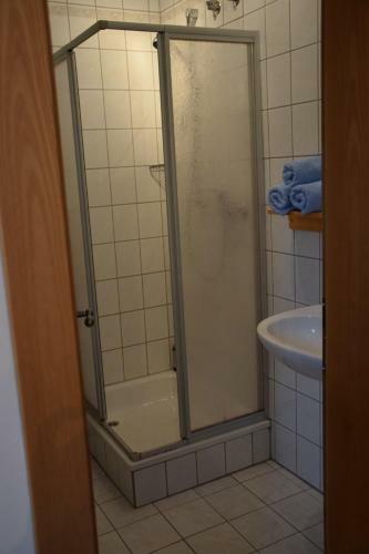 Apartamento Ferienhof Schricker