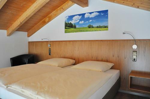 Garni Hotel Alber